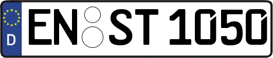 EN-ST1050