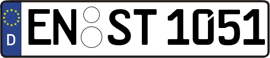 EN-ST1051