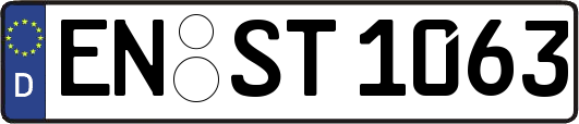 EN-ST1063