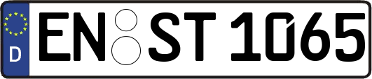 EN-ST1065