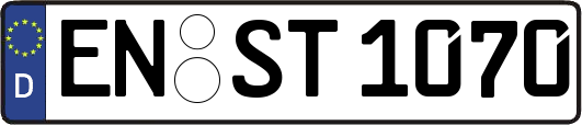 EN-ST1070
