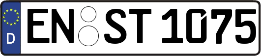 EN-ST1075