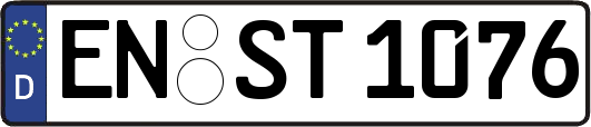 EN-ST1076