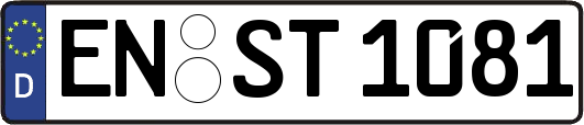 EN-ST1081
