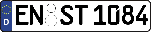 EN-ST1084