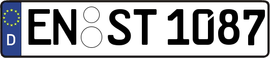 EN-ST1087