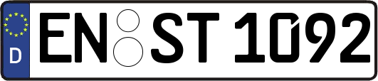 EN-ST1092