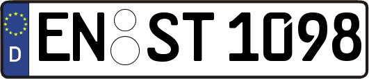 EN-ST1098