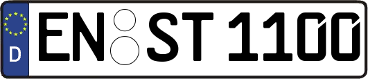 EN-ST1100