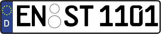 EN-ST1101
