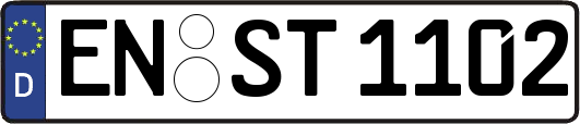 EN-ST1102