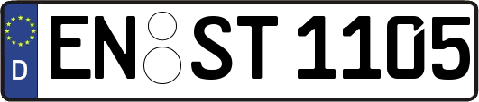 EN-ST1105