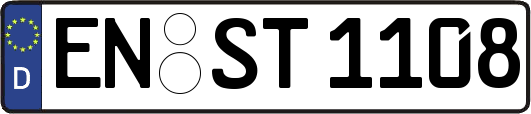 EN-ST1108