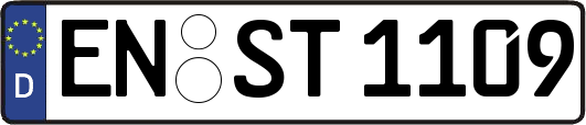 EN-ST1109