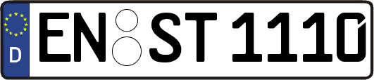 EN-ST1110