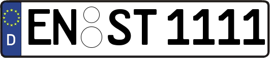 EN-ST1111