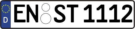 EN-ST1112