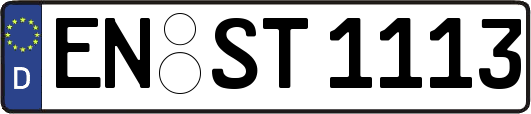 EN-ST1113