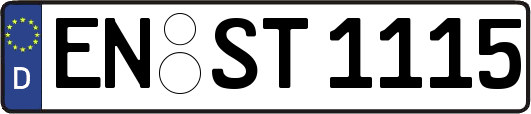 EN-ST1115