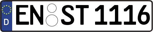 EN-ST1116