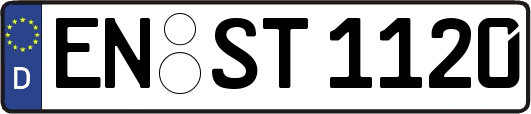 EN-ST1120