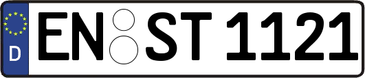 EN-ST1121