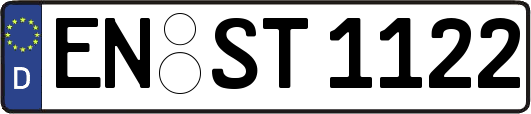 EN-ST1122