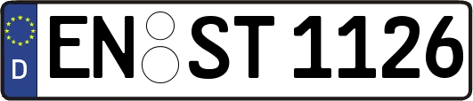 EN-ST1126