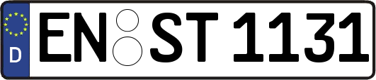 EN-ST1131