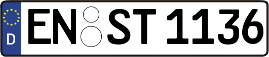 EN-ST1136