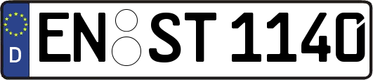 EN-ST1140