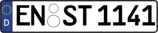 EN-ST1141