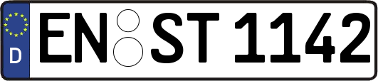 EN-ST1142