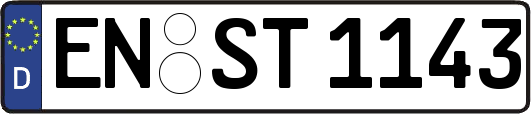 EN-ST1143