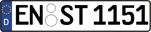 EN-ST1151