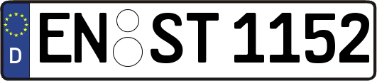 EN-ST1152
