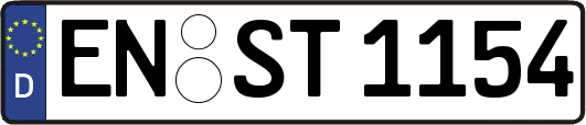EN-ST1154