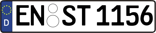 EN-ST1156