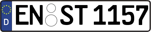 EN-ST1157