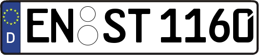 EN-ST1160