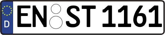 EN-ST1161
