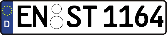 EN-ST1164