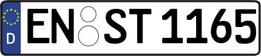 EN-ST1165