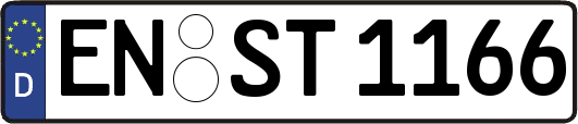 EN-ST1166