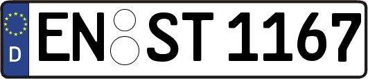 EN-ST1167