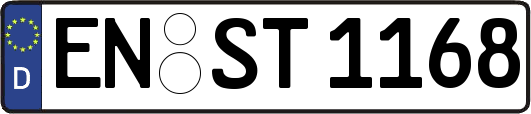 EN-ST1168