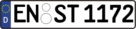 EN-ST1172