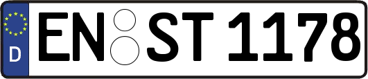 EN-ST1178