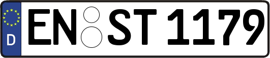EN-ST1179