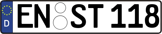 EN-ST118